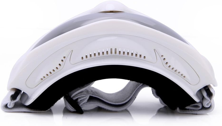 Cloud 9 Snow Goggles in White