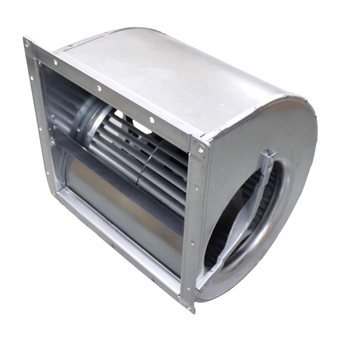 D4E225-CC01-02 wentylator chłodzący 230 V 2,84 A 650 W, 1150 obr./min, 225 mm