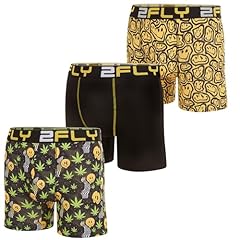 3pk Flower and Smiley