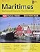 Maritime Atlantic Canada Back Road Atlas