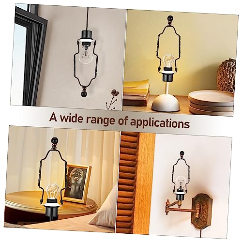 Support de lampe lourde trépied double pour éviter les chutes de matériel - 5
