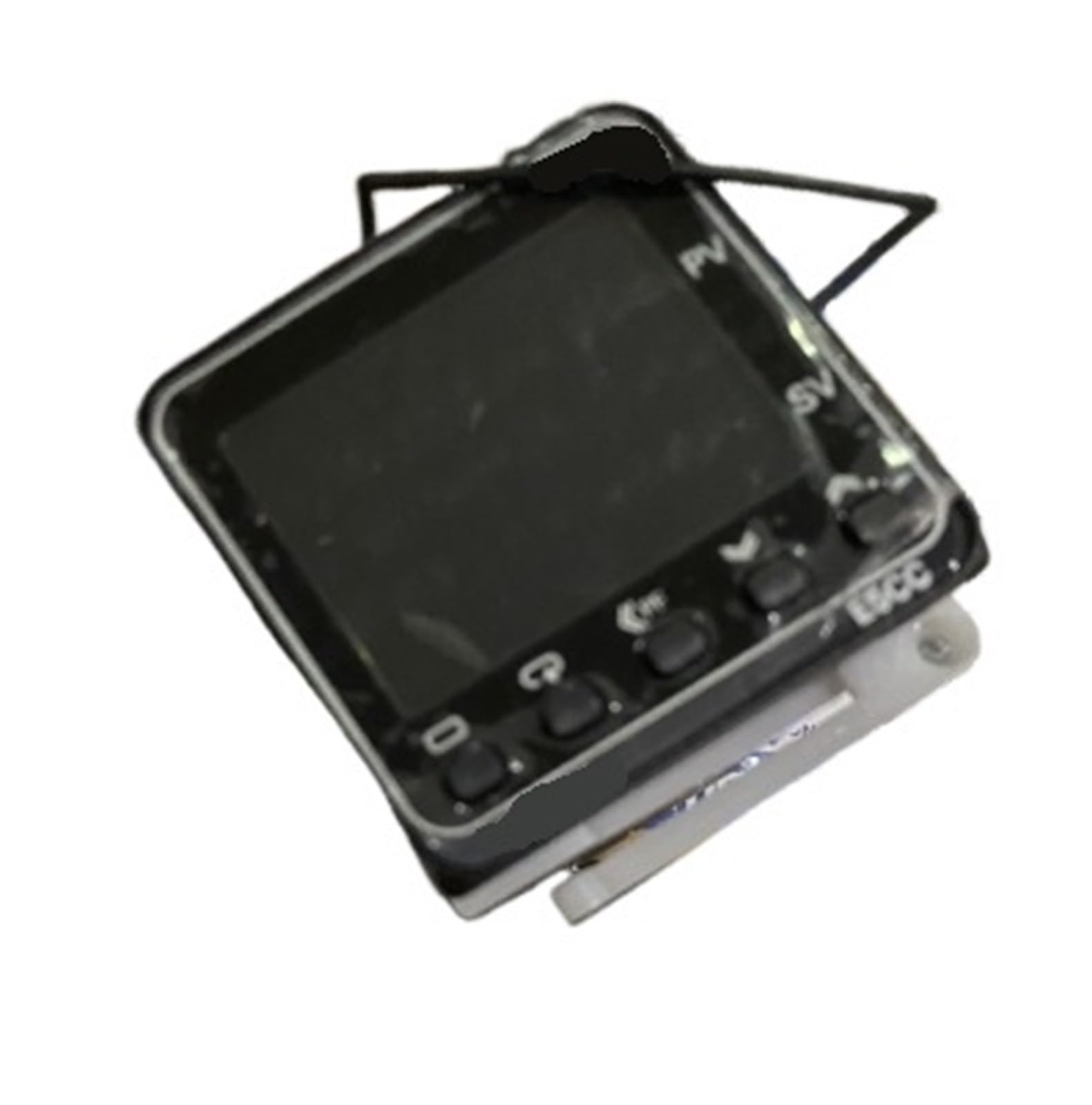 Controlador de temperatura RX2ASM-801 digital para procesos industriales precisos