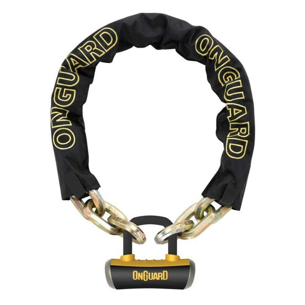 On-Guard Beast