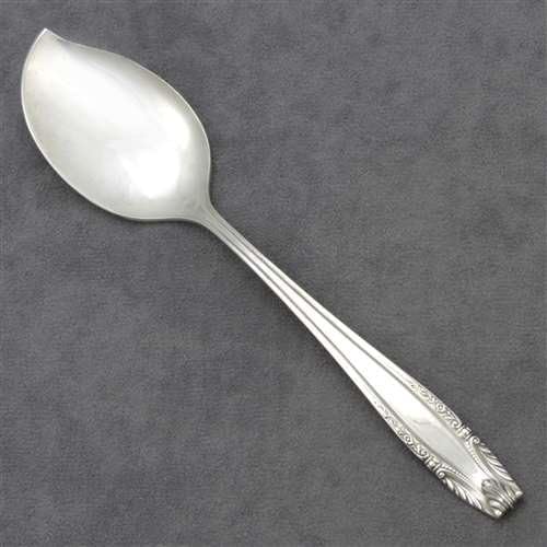 Stradivari by Wallace, Sterling Jelly Server Flatware