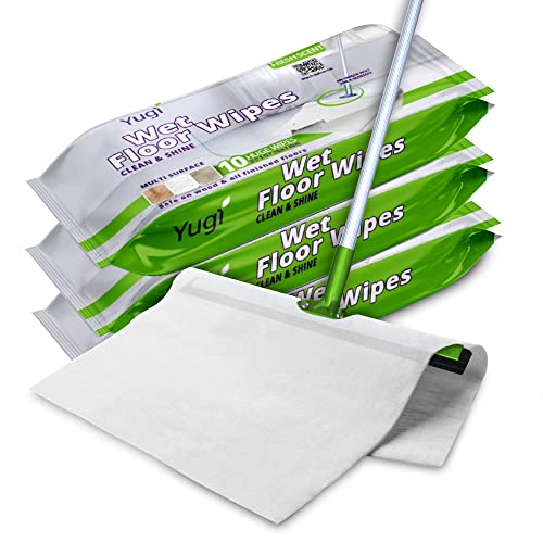 Find The Best Disposable Wet Mop Pads Reviews & Comparison Katynel