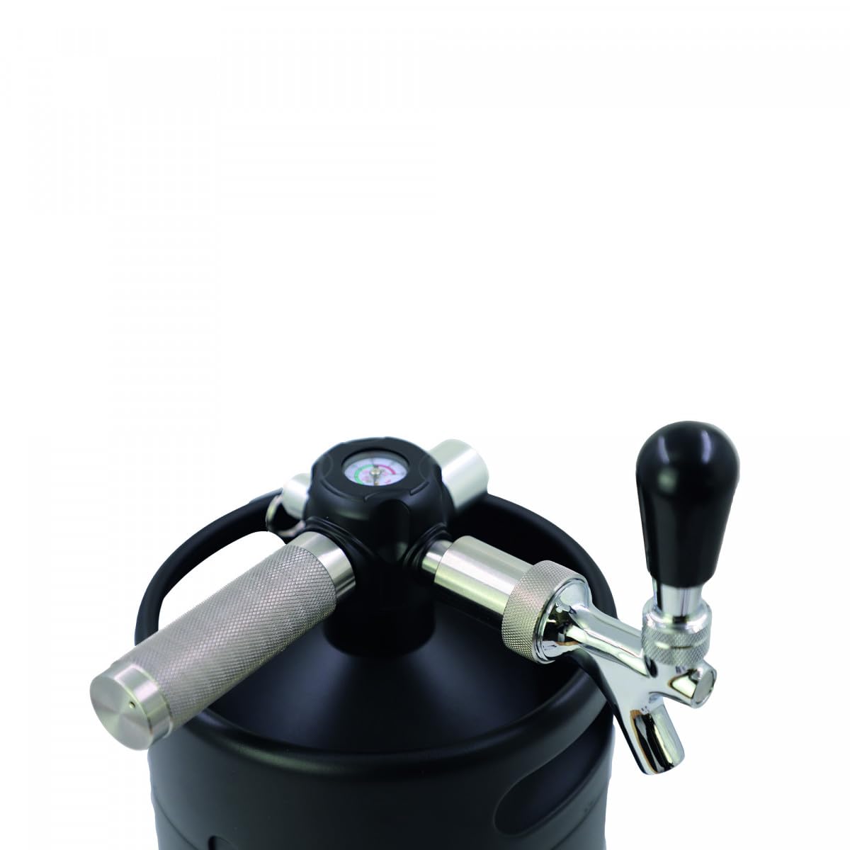 Mini Keg 4l - Brew Monk