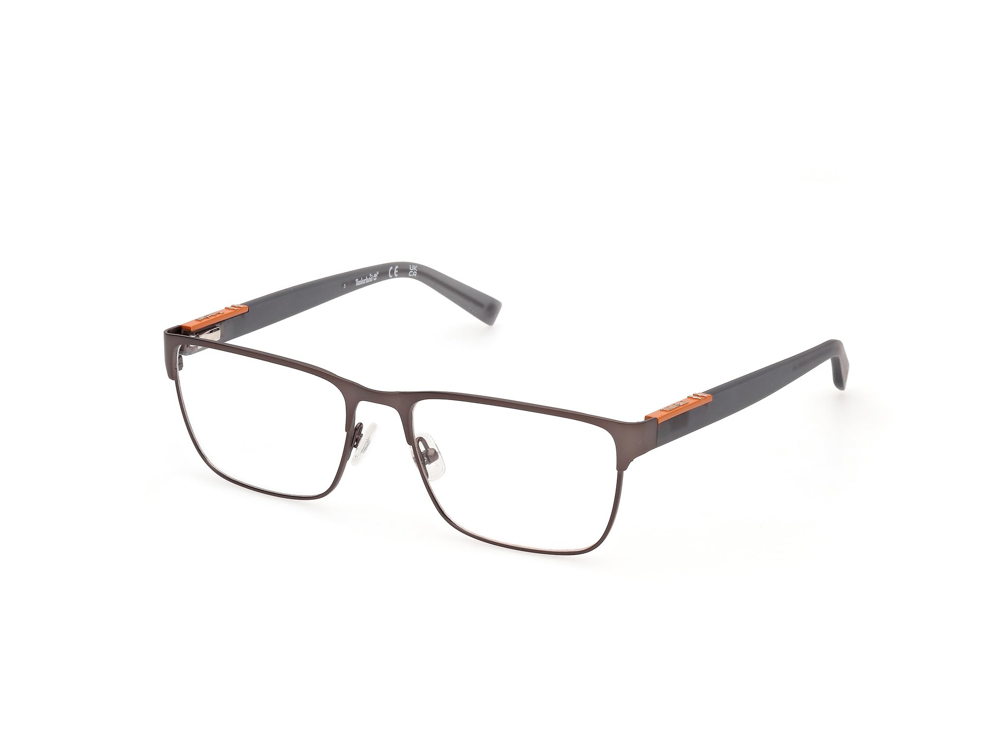 Timberland Prescription Eyewear Frames Mężczyźni Tb50002