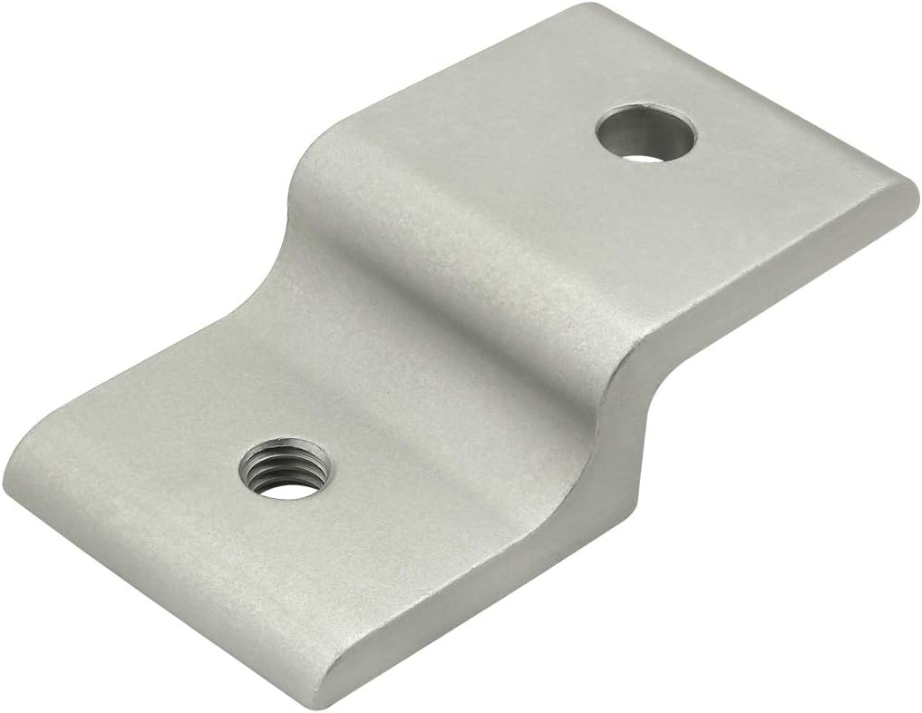 40-2434, 40 Series Single Arm Narrow Panel Retainer (25 Pack)