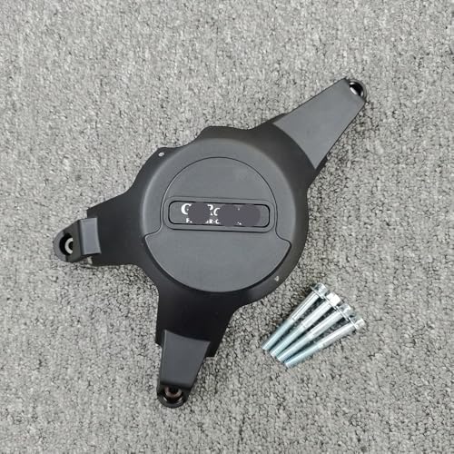 Carter couvercle protection moteur de moto CBR1000RA Fireblade SP 2012 2013