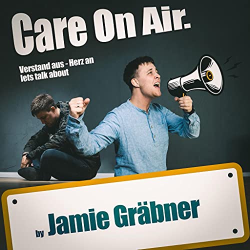 Care On Air. by Jamie Gr&auml;bner cover art