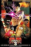 PrimePoster - Tekken 3 Arcade Poster Glossy Finish Made in USA - NVG101 (16' x 24' (41cm x 61cm))