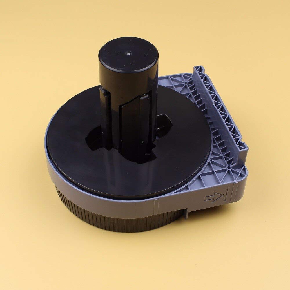 【Akcesoria do drukarek】 Oryginalny adapter rolki papieru kompatybilny z Epson dla SC F6000 F6070 F9200 F6000 F7000 F6200 F7200 papierowy uchwyt na papier Assy