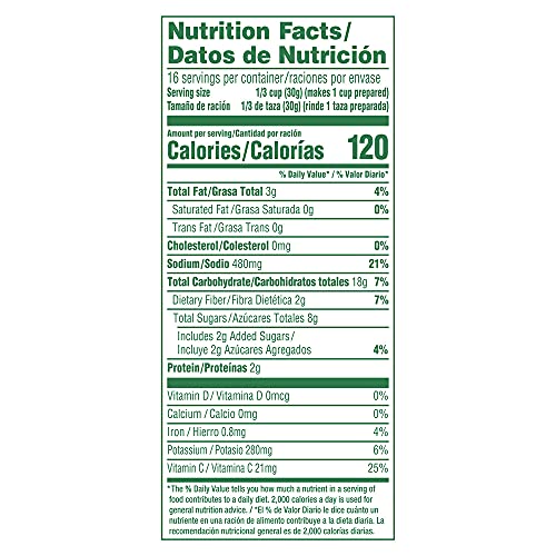 Knorr Professional Soup Du Jour Tomato Basil Bisque, No Artificial Preservatives, Colors Or Flavors, Just Add Water, 16.9 Oz, Pack Of 4 #TOP6