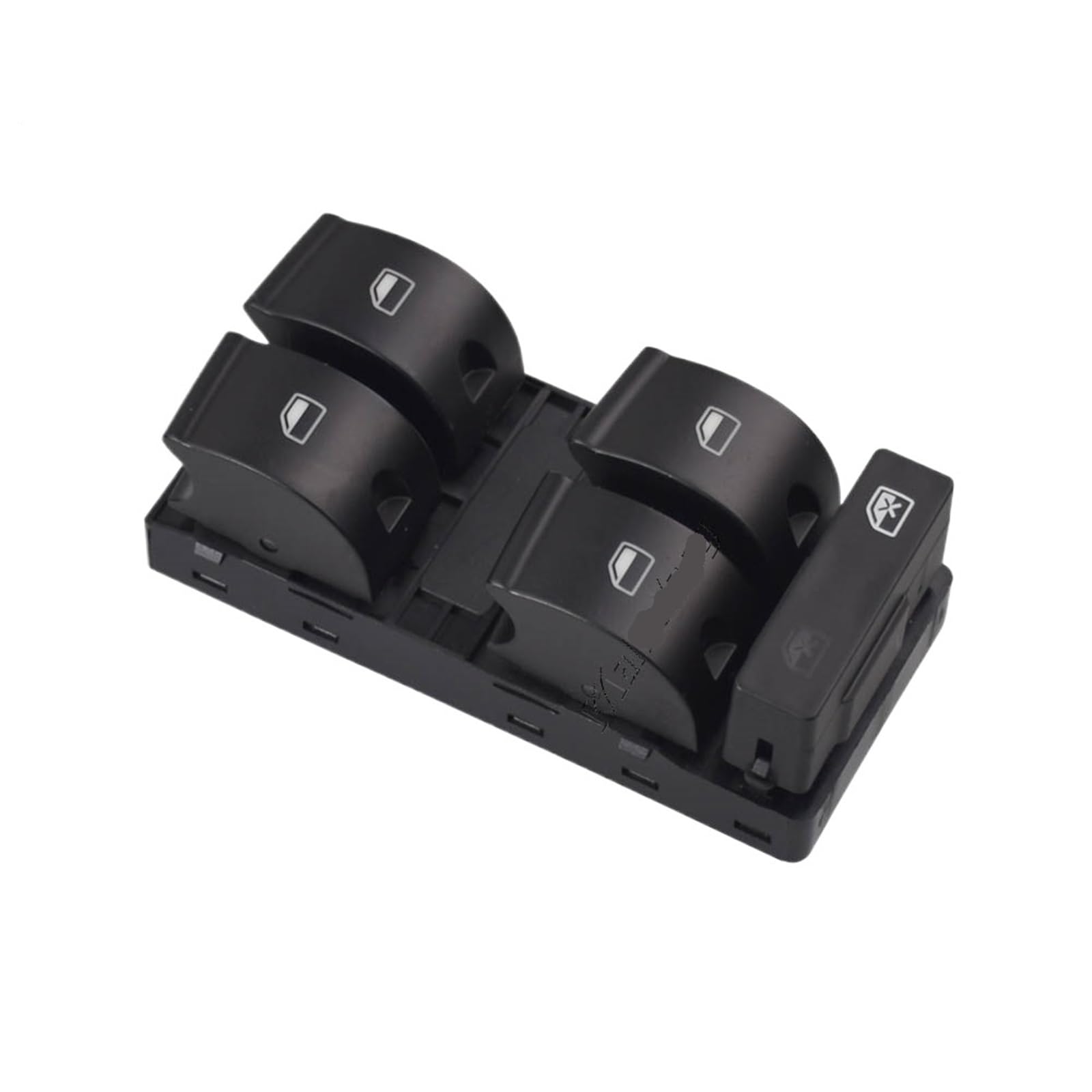 Interrupteur de vitre pour Audi A4 B6 B7 avec commande passager - 5