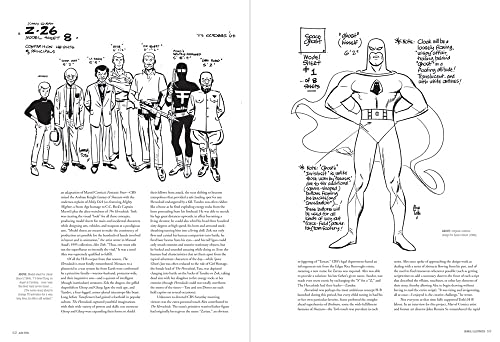 Genius, Illustrated: The Life and Art of Alex Toth: 1