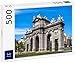 Lais Puzzle Madrid 500 Piezas