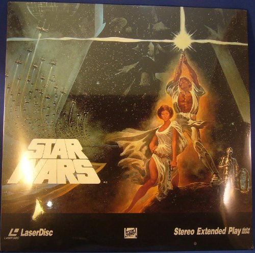 Star Wars (1992) Star Wars (1992)