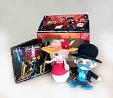 FAKE COLLECTION [完全生産限定盤] FAKE COLLECTION [完全生産限定盤][Blu-ray][+グッズ] - FAKE