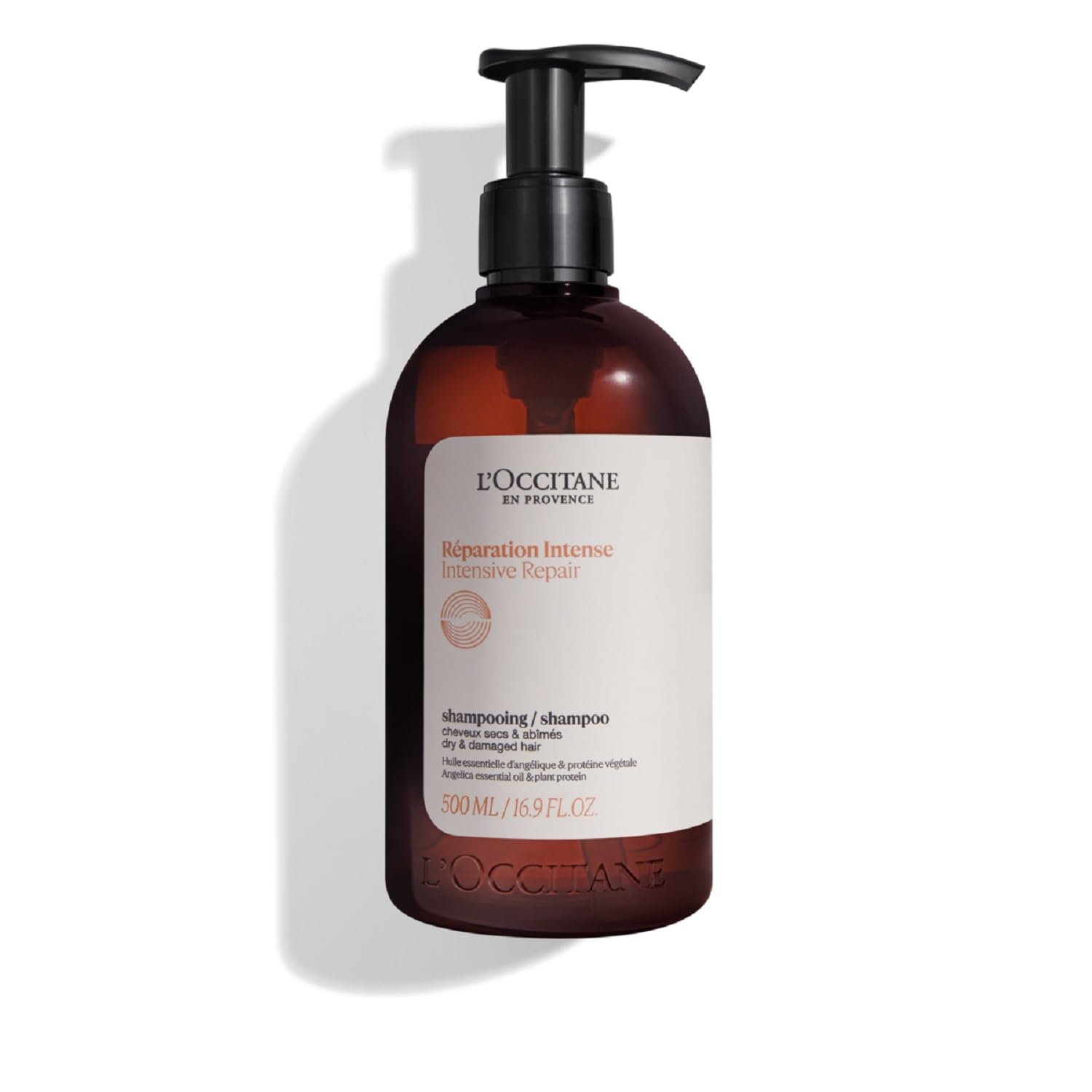 Amazon.co.jp: ロクシタン(L'OCCITANE) インテンシヴリペア