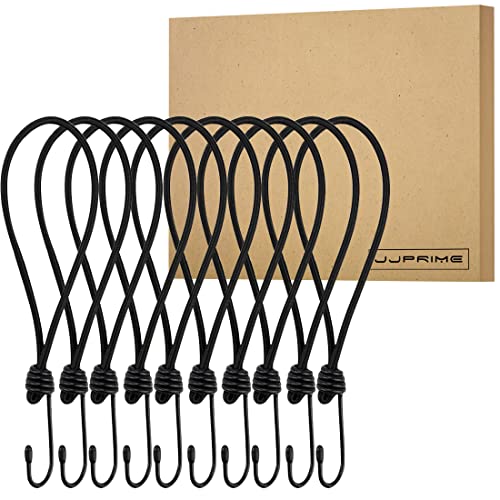 Preisvergleich Produktbild JJOnlineStore Spannseil mit Haken, 10 Stü