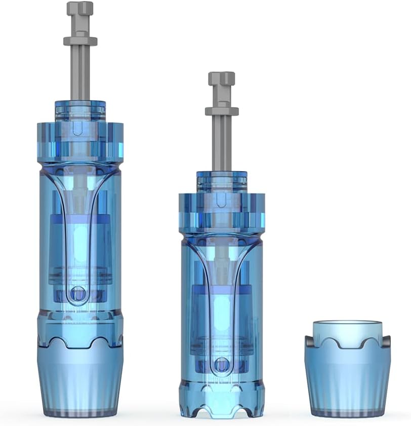 Ultima M8S Replacement Cartridges 36 Pins (10 pcs)