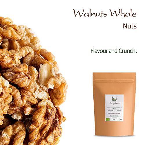 Walnüsse Ganz Bioqualität - Walnüsse Bio Wallnüße Walnuss Bio Wallnuesse Wallnussen Wallnüse Wallnuss