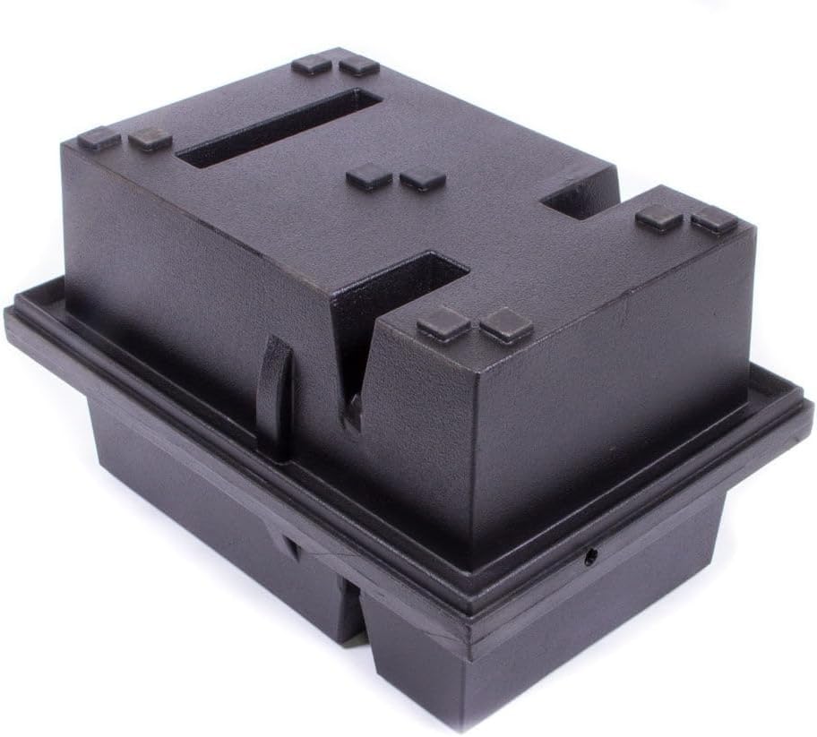 Jaz PROTECTO I Horizontal Third Member CASE