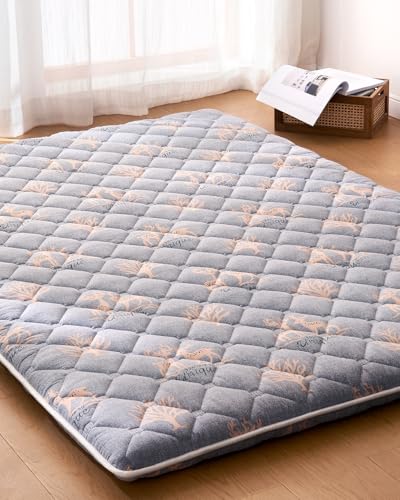 6th Gen Japanese Floor Futon