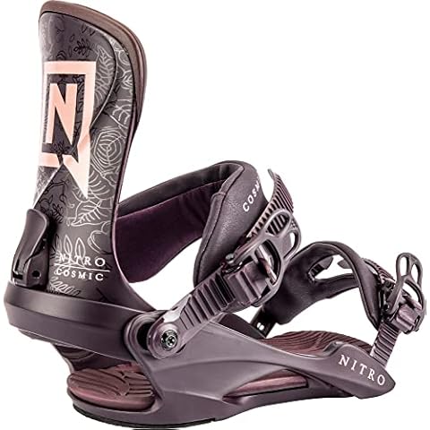 Fixation Nitro Cosmic Bdg '23 Cover
