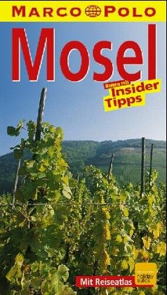 Preisvergleich Produktbild Marco Polo, Mosel