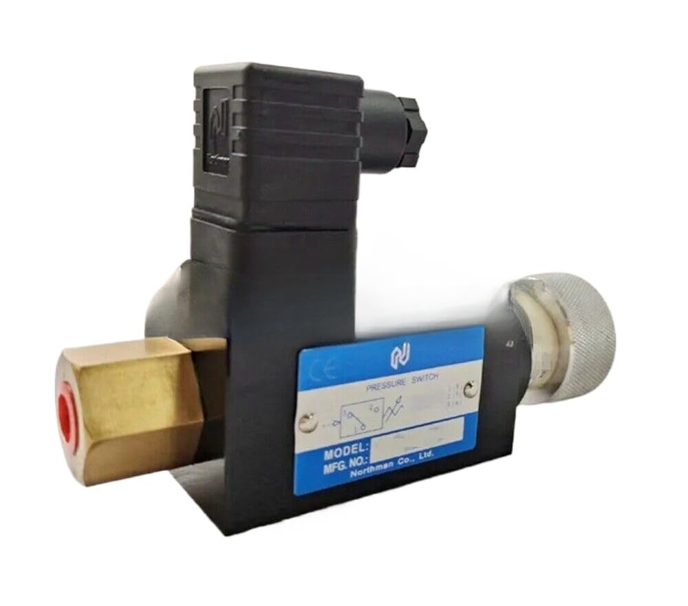 1Pc New PS-230-2-20 Pressure Relay