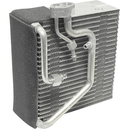 Universal Air Conditioner EV 168194PFC A/C Evaporator Core