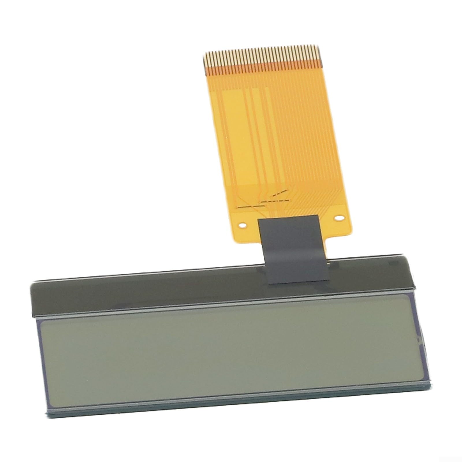 Écran LCD de rechange pour Mercury Smartcraft Sc1000 Speed Tach - Jauge multifonction de 85 mm de diamètre - Compatible avec les modèles de bateaux de 1999 à 2018 - Compatible avec OEM A2c59500399 et