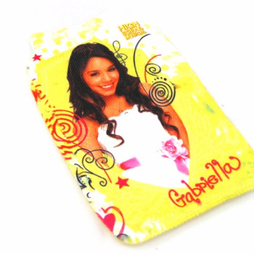 High School Musical [F8672 - Chaussette Portable