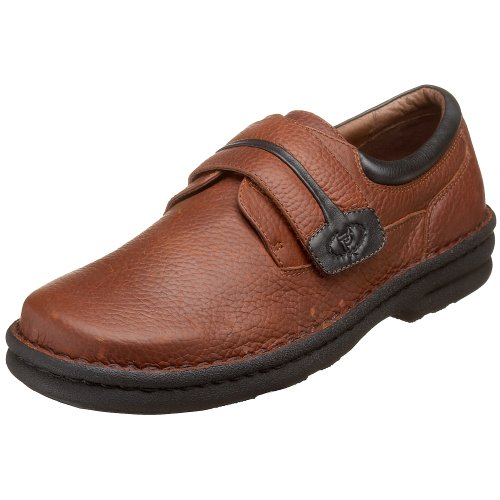 Image of Propet Men's Saratoga Walker Velcro Oxford