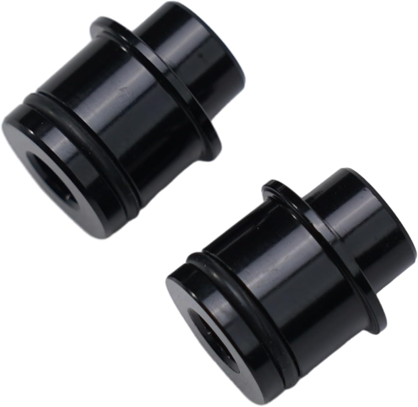 9mm qr hub Clearance