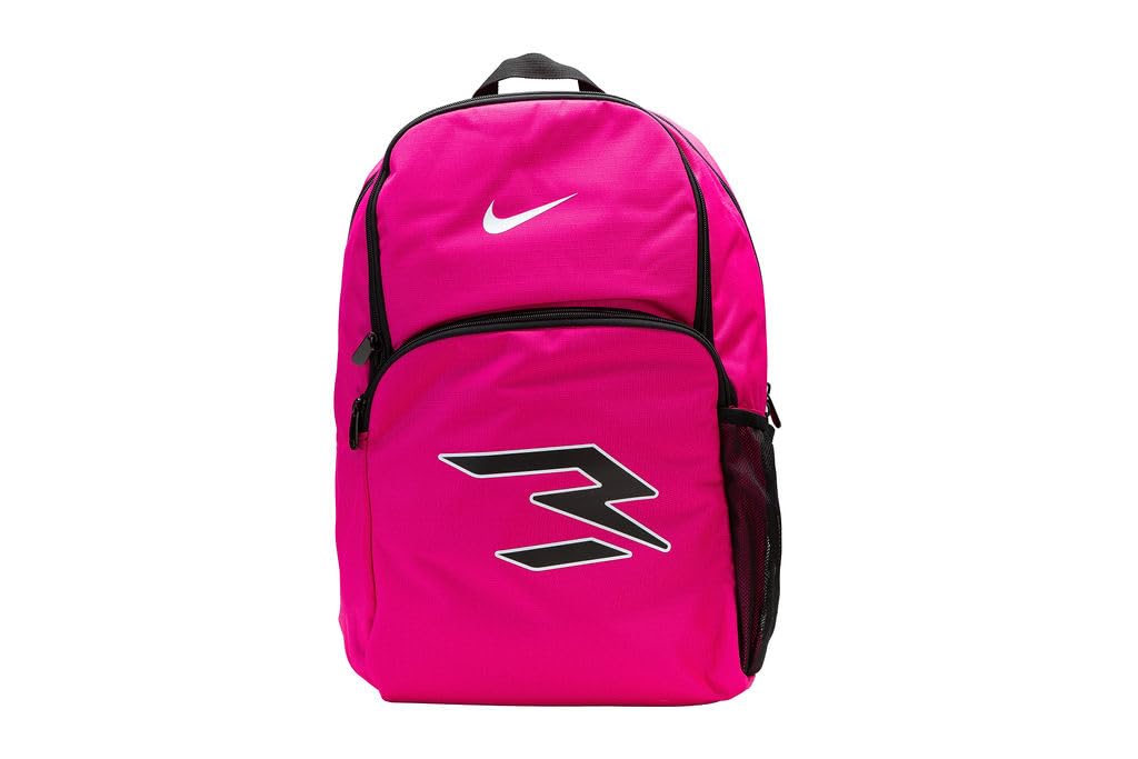 nike vapor backpack pink