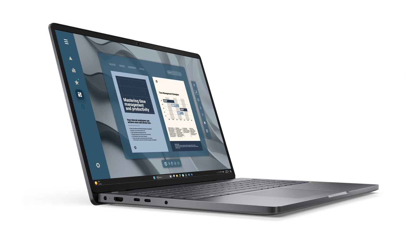 Amazon.co.jp: Dell Pro 16 ノートパソコン PC16255 AMD Ryzen 5 220