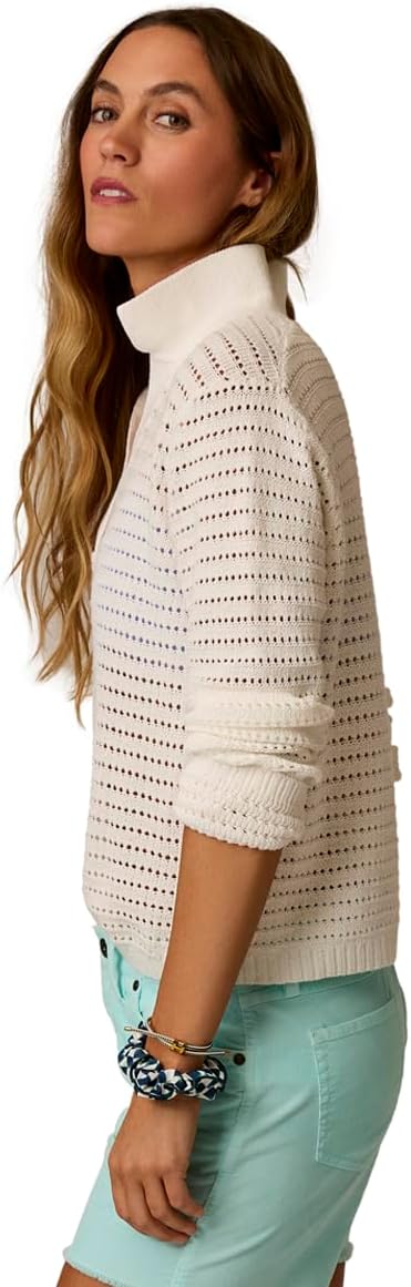 Morgan Polo Sweater