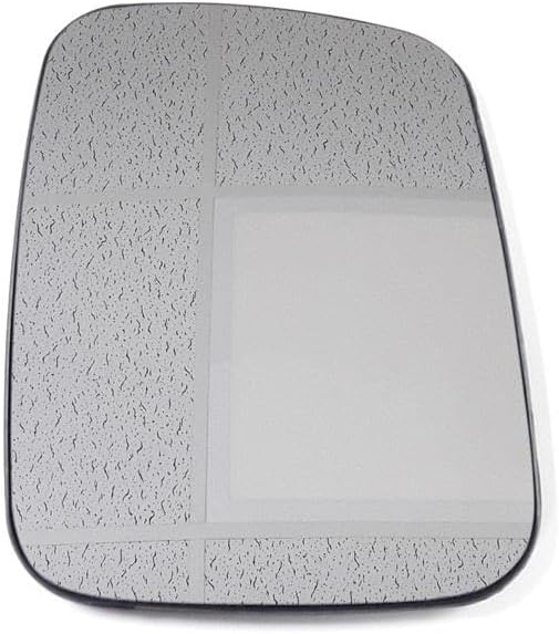 Sağ Dikiz Aynası Camı Isıtmalı 701857522G VW Transporter T4 ile uyumlu 1991-2003