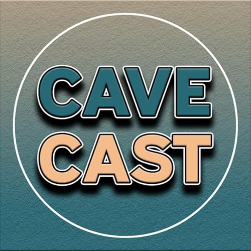 Cave Cast cover art