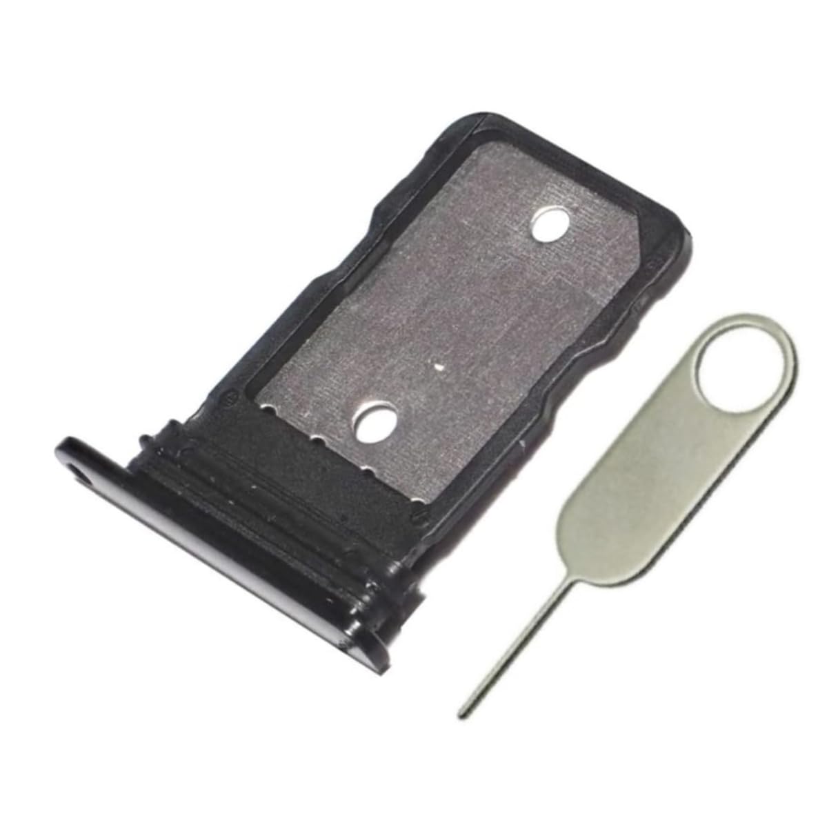 Amazon.com: PHONSUN Replacement Single SIM Card Tray Holder for