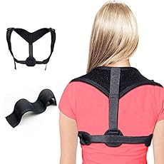 Image of Posture Corrector for Men. Brand catalog list of XBUTY. 