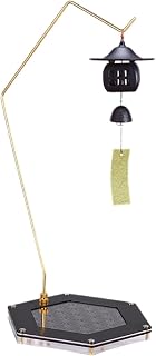 Desk Lamp Holder Heavy Duty Adjustable Base Hanger | Plant Storage Hanger for Flower Basket Bird Feeder Ornament Plant Indoor Outdoor Patio Picnic Campfire Travel Nighttime