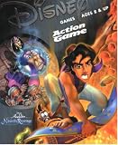 Aladdin Nashira's Revenge (PC) [UK IMPORT]