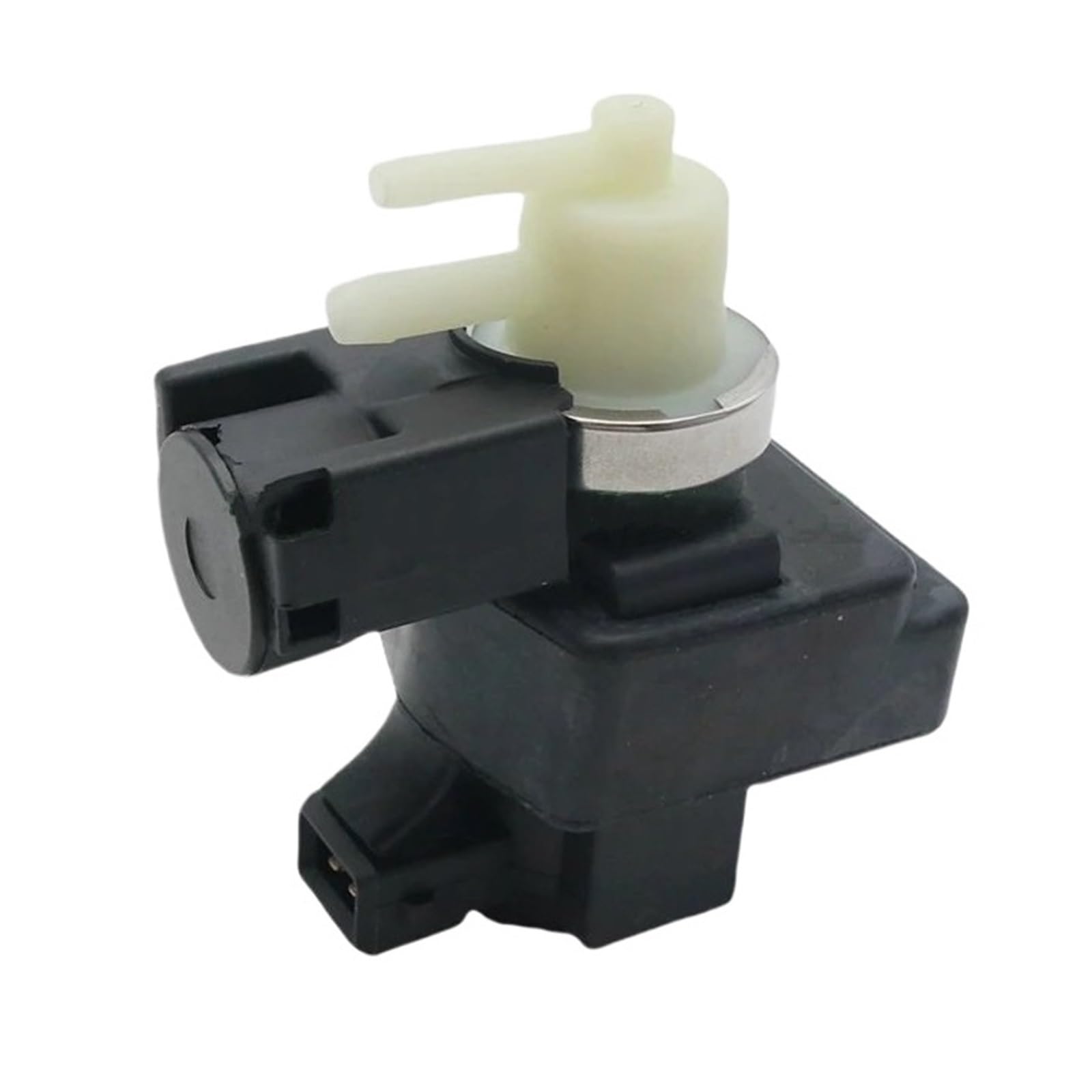 Hjurkdsg One Color Turbo Boost Pressure Solenoid Valve Fit For Kia Sportage Picanto Fit For Hyundai Santa Fe Santafe 8200120126 Boost Pressure Converter Solenoid Valve