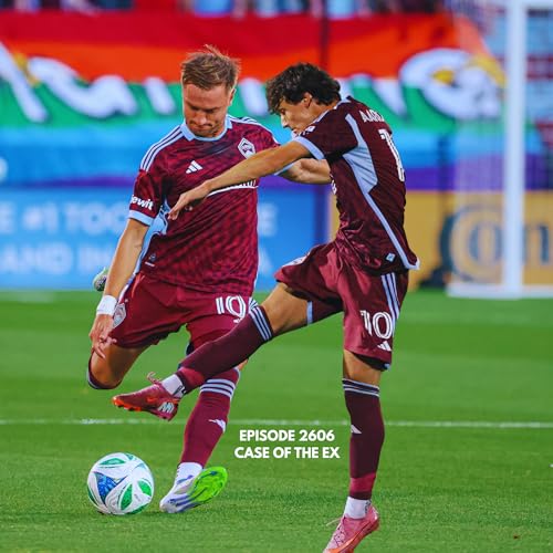 PIDCAST | Case Of The Ex [S26E06]