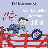  Chapter 44 - Les Nouvelles Aventures d\'Emil (audiodrama)