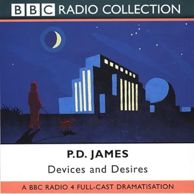 Devices and Desires