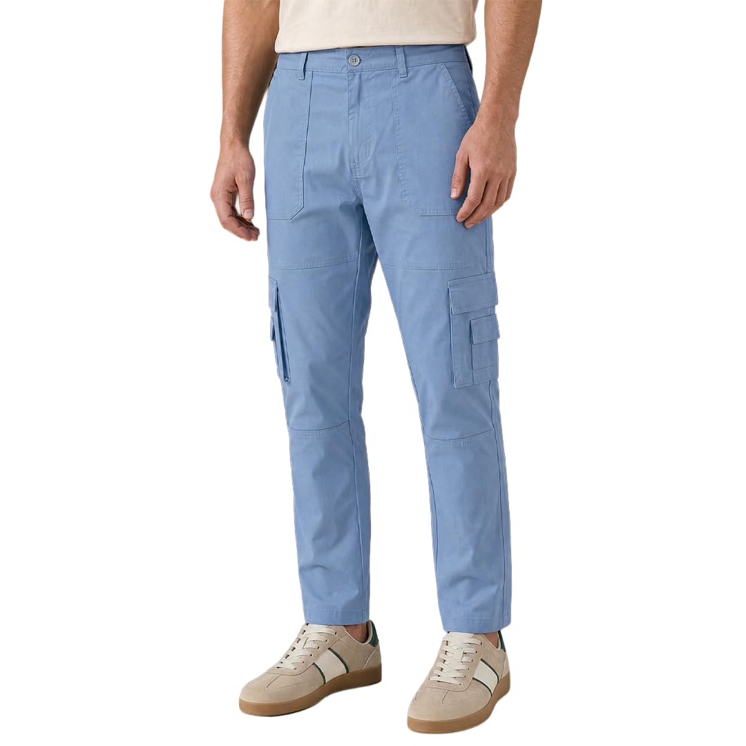 nobero Men Pants-picture-16